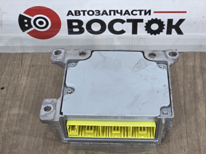 Блок управления SRS, 2000 рублей, Пешки