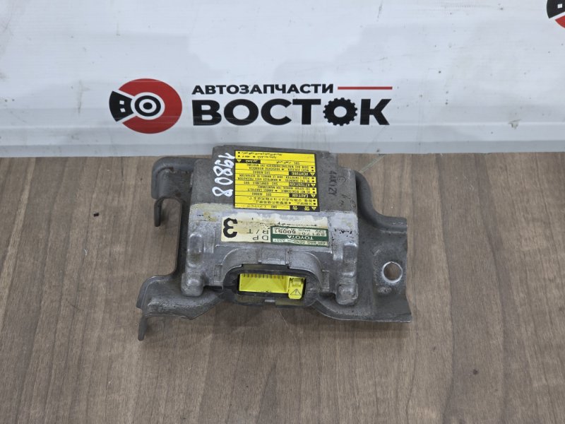 Блок управления SRS, 1000 рублей, Пешки