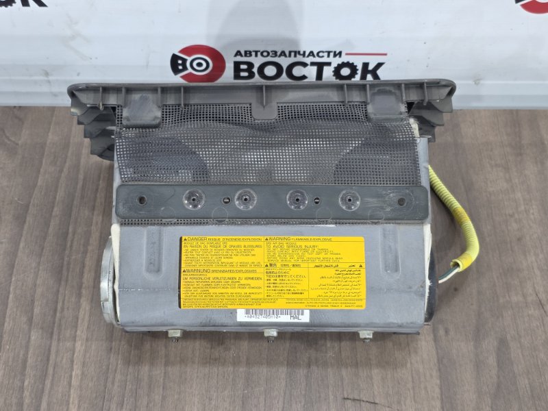 Подушка безопасности пассажира, 4000 рублей, Пешки