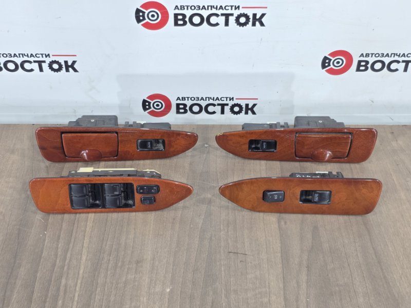 Накладка кнопок стеклоподъемника, 8000 рублей, Пешки