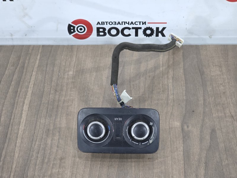 Блок управления климат-контролем, 3000 рублей, Пешки