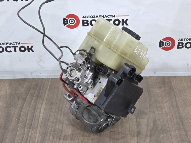 Главный тормозной цилиндр, 45000 рублей, Пешки