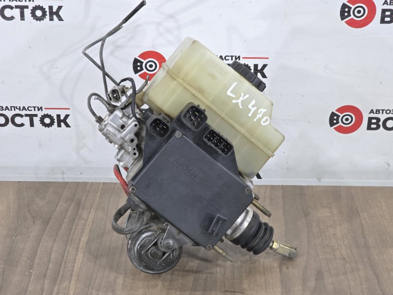 Главный тормозной цилиндр, 45000 рублей, Пешки