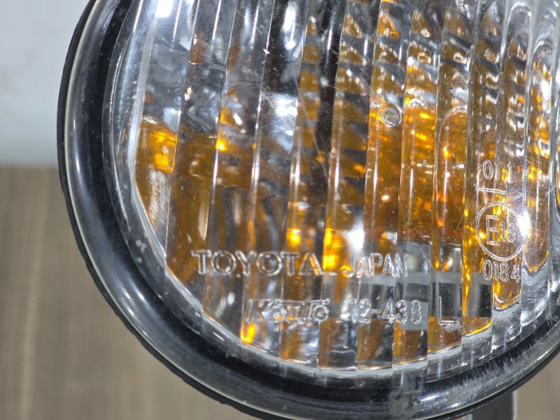 Поворотник, 3000 рублей, Пешки