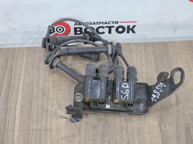 Катушка зажигания, 2500 рублей, Пешки