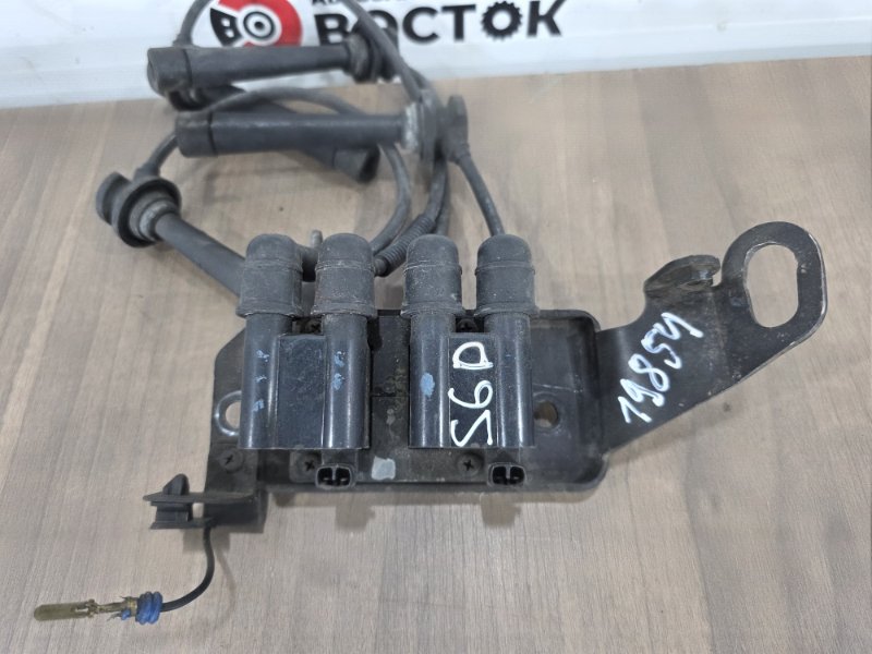 Катушка зажигания, 2500 рублей, Пешки