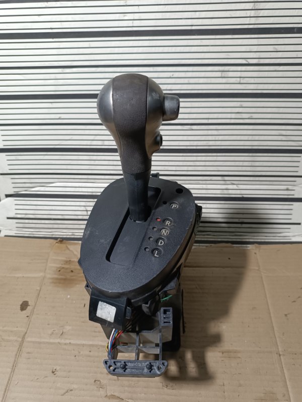 Селектор АКПП, 3500 рублей, Пешки