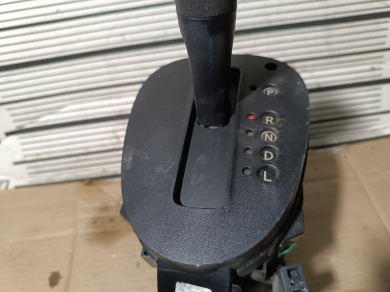 Селектор АКПП, 3500 рублей, Пешки