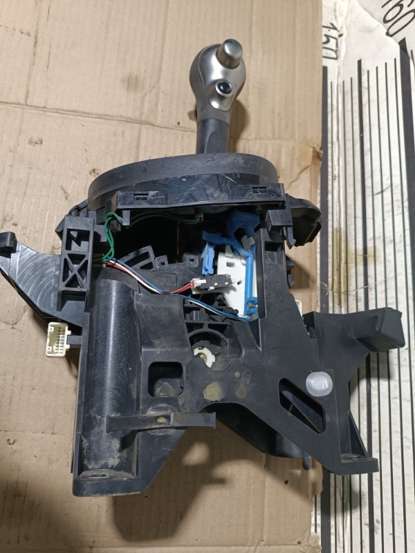 Селектор АКПП, 3500 рублей, Пешки