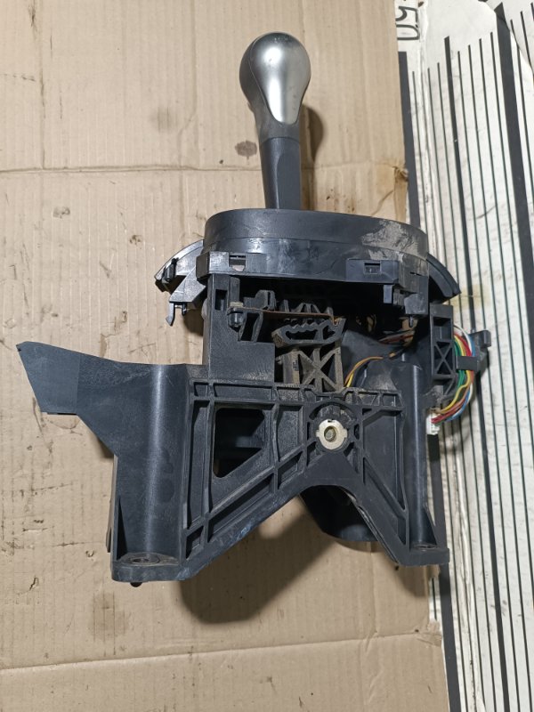 Селектор АКПП, 3500 рублей, Пешки