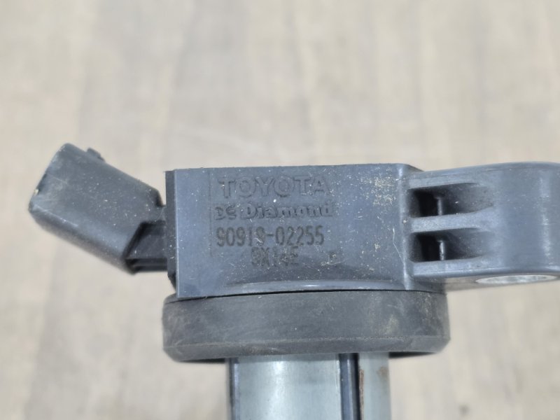 Катушка зажигания, 1500 рублей, Пешки