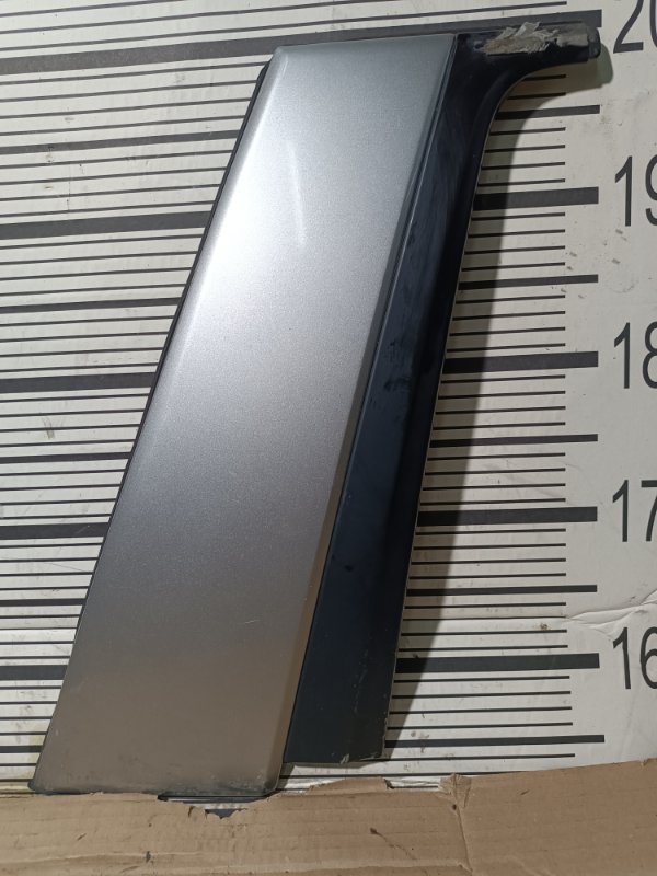 Молдинг стекла, 1500 рублей, Пешки