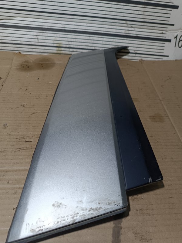 Молдинг стекла, 1500 рублей, Пешки