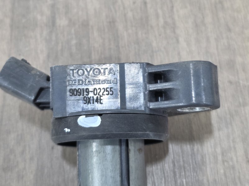 Катушка зажигания, 1500 рублей, Пешки