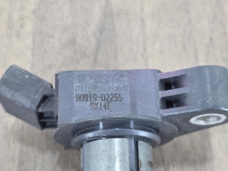 Катушка зажигания, 1500 рублей, Пешки