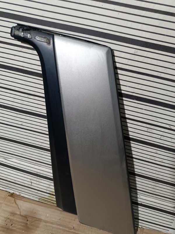 Молдинг стекла, 1500 рублей, Пешки