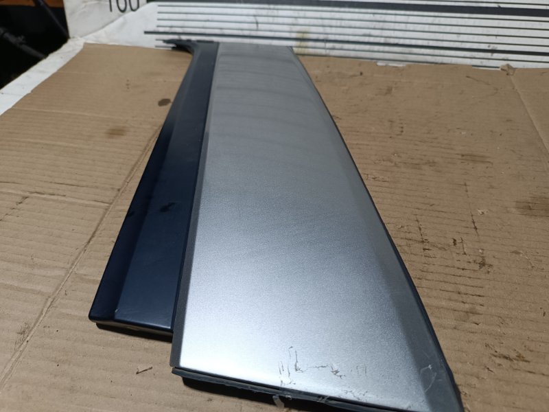 Молдинг стекла, 1500 рублей, Пешки