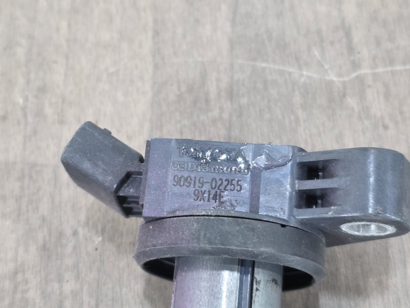 Катушка зажигания, 1500 рублей, Пешки