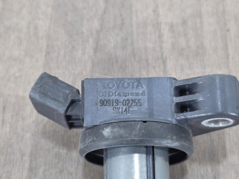 Катушка зажигания, 1500 рублей, Пешки