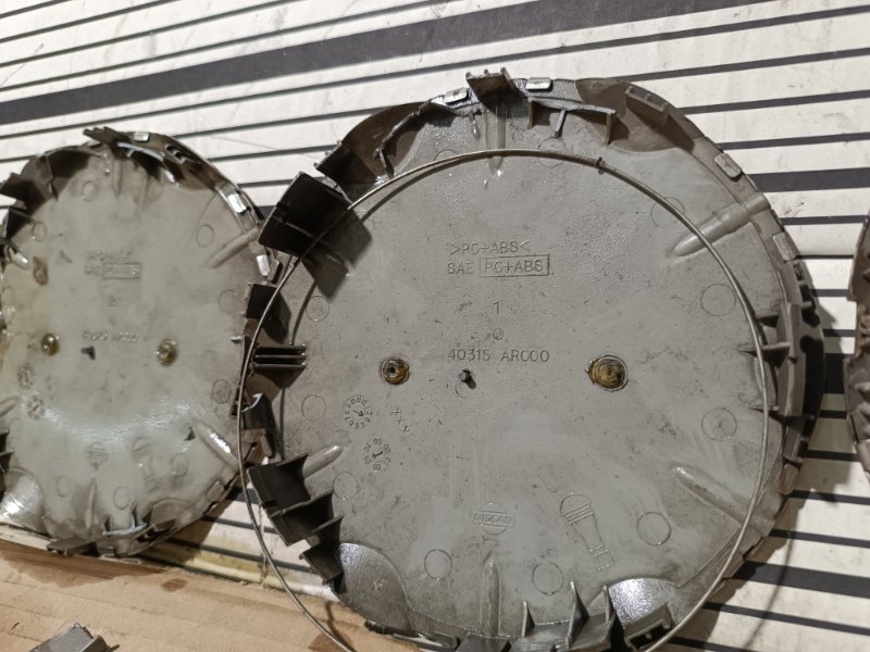 Колпак колеса, 1500 рублей, Пешки