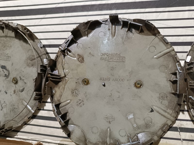 Колпак колеса, 1500 рублей, Пешки