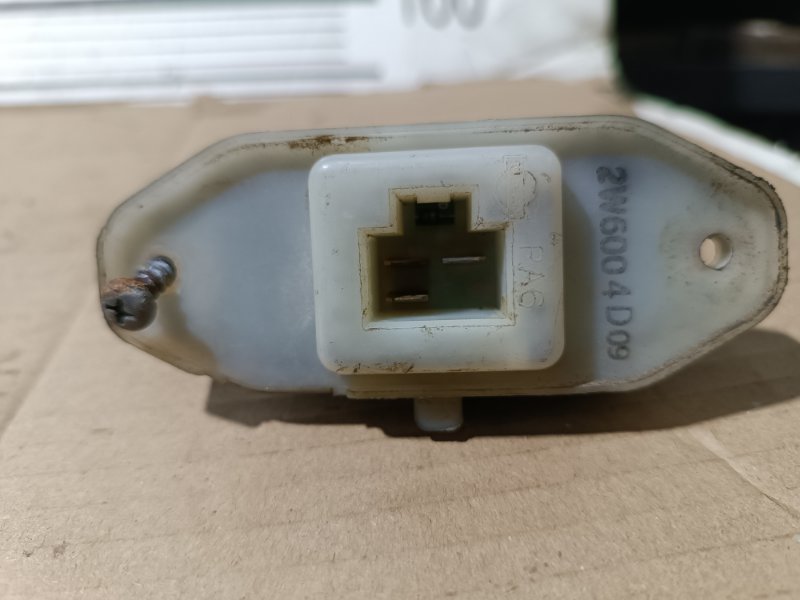 Реостат печки, 3000 рублей, Пешки