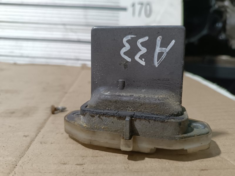 Реостат печки, 3000 рублей, Пешки