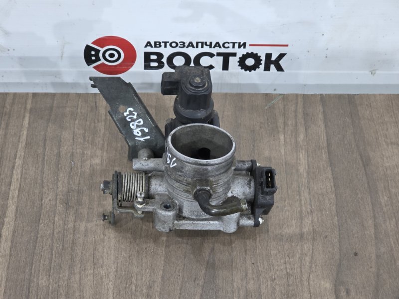 Дроссельная заслонка, 3500 рублей, Пешки