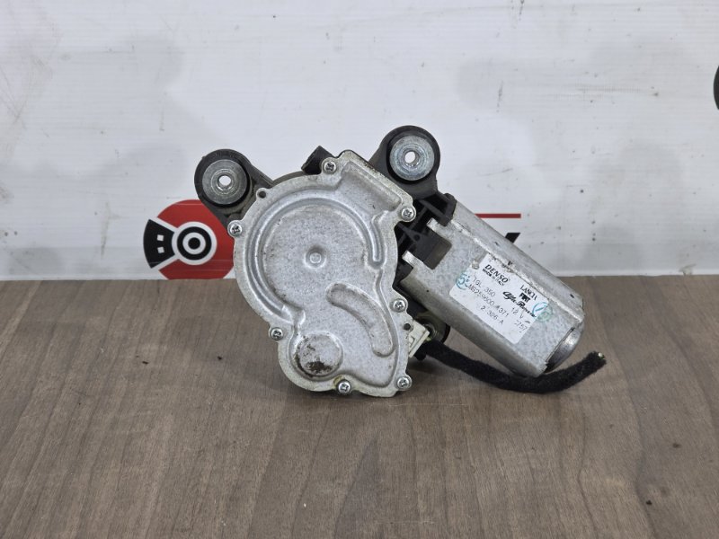 Мотор дворников, 2000 рублей, Пешки