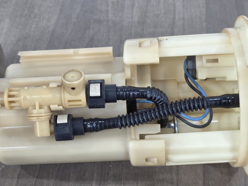 Топливный насос, 5500 рублей, Пешки