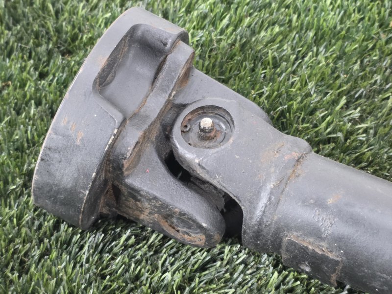 Карданный вал, 12000 рублей, Пешки