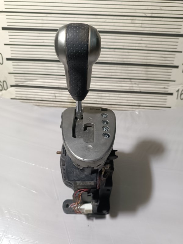 Селектор АКПП, 2000 рублей, Пешки