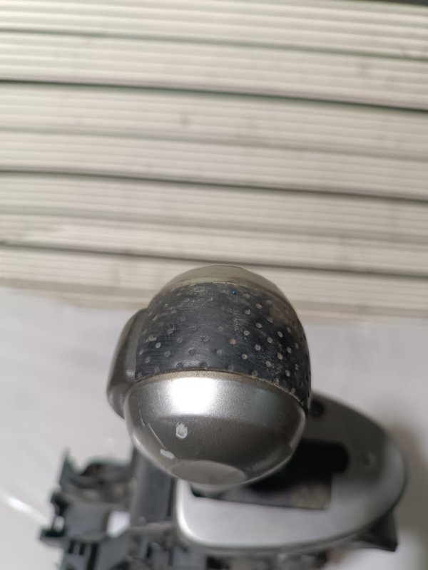 Селектор АКПП, 2000 рублей, Пешки