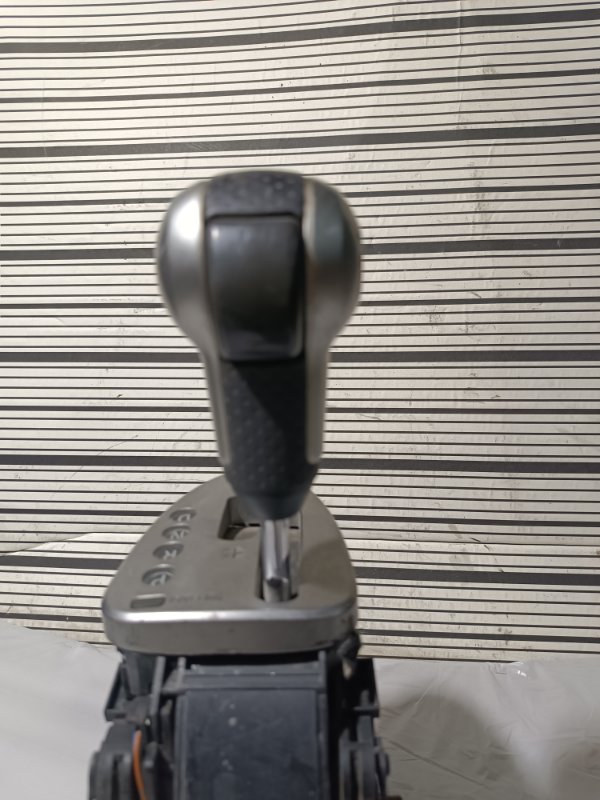 Селектор АКПП, 2000 рублей, Пешки