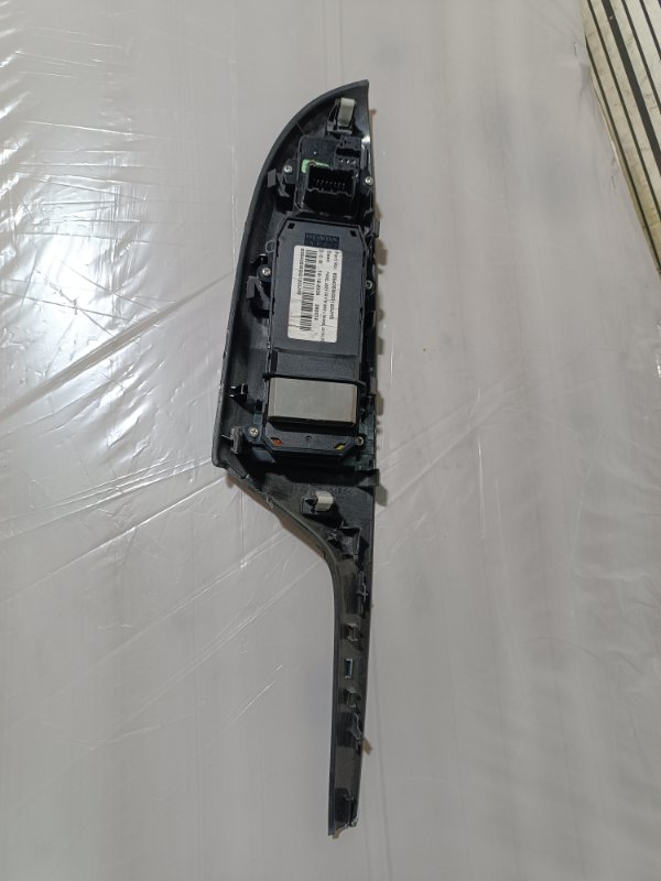 Блок управления стеклоподъемниками, 5000 рублей, Пешки