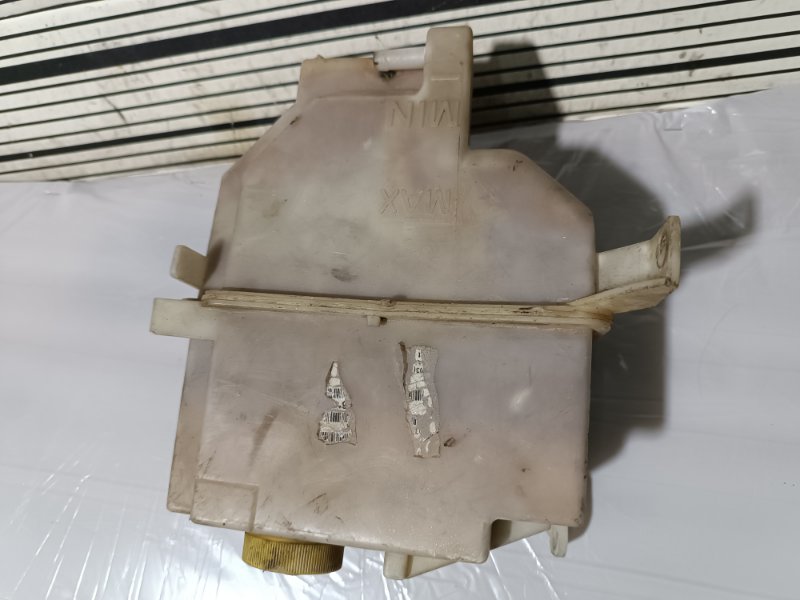 Бачок расширительный, 500 рублей, Пешки