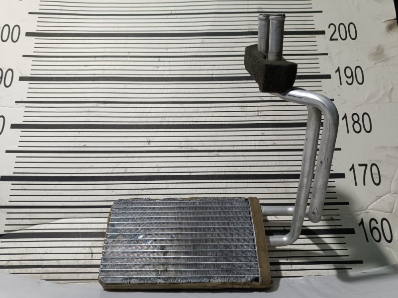 Радиатор печки, 4000 рублей, Пешки