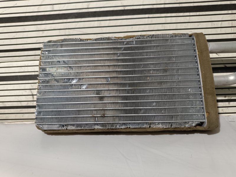 Радиатор печки, 4000 рублей, Пешки