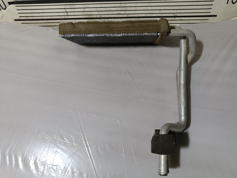 Радиатор печки, 4000 рублей, Пешки