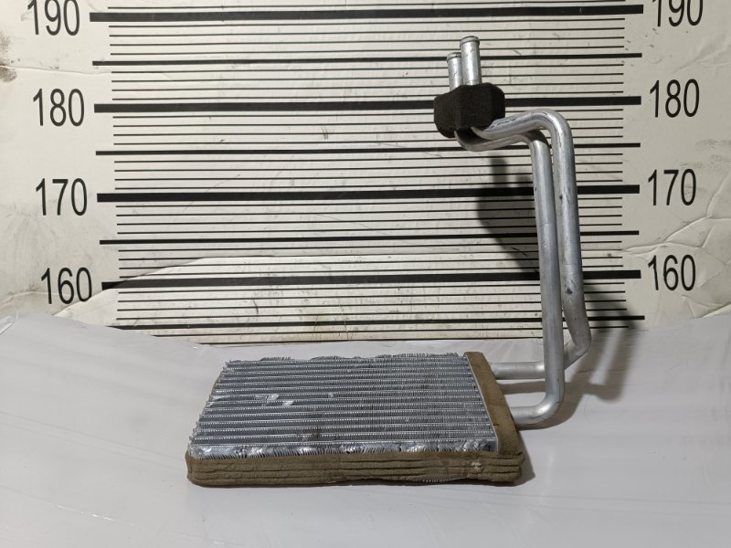 Радиатор печки, 4000 рублей, Пешки