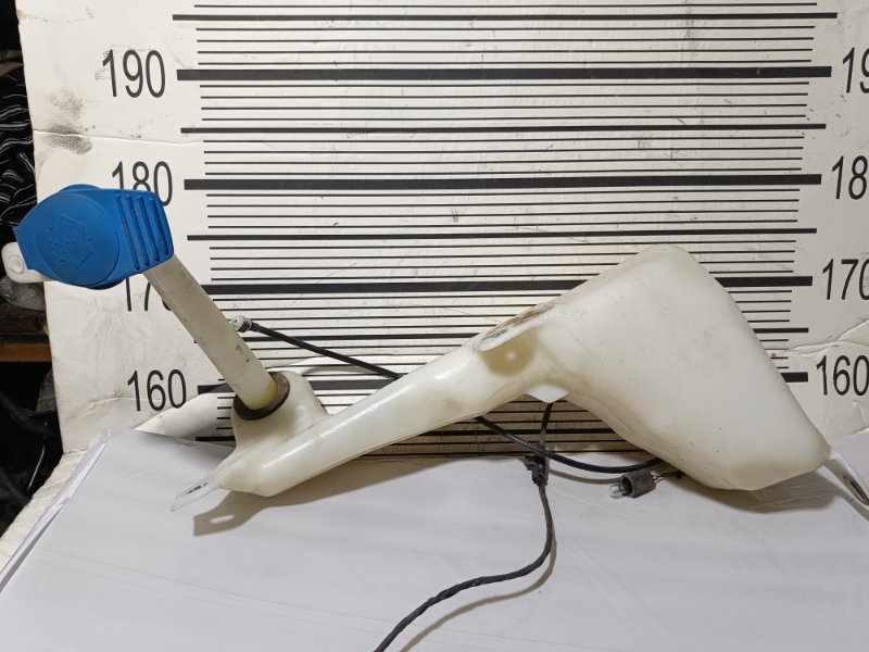 Бачок стеклоомывателя, 3000 рублей, Пешки