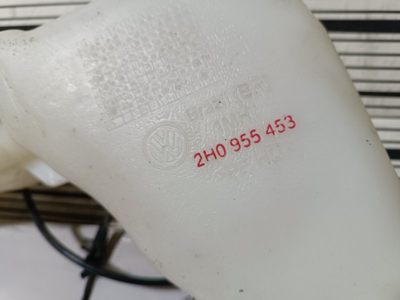 Бачок стеклоомывателя, 3000 рублей, Пешки