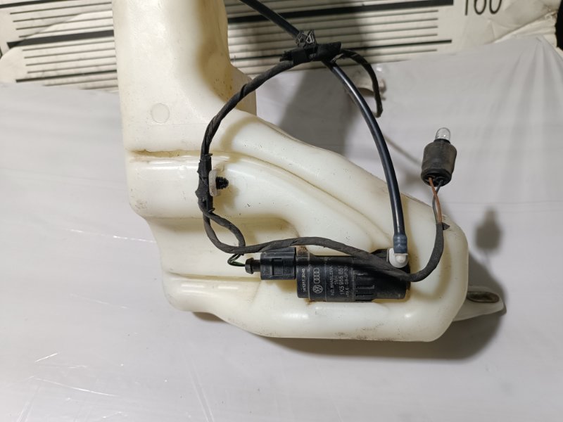 Бачок стеклоомывателя, 3000 рублей, Пешки