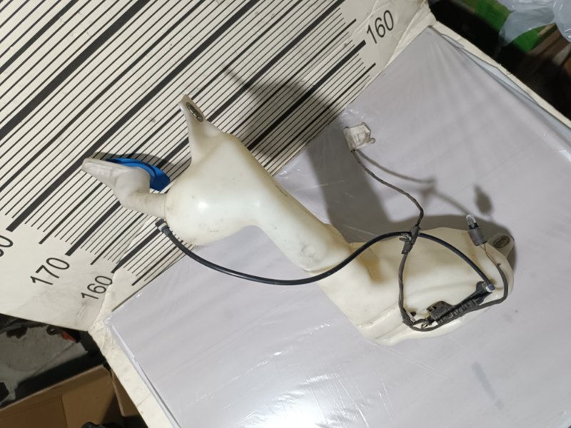 Бачок стеклоомывателя, 3000 рублей, Пешки