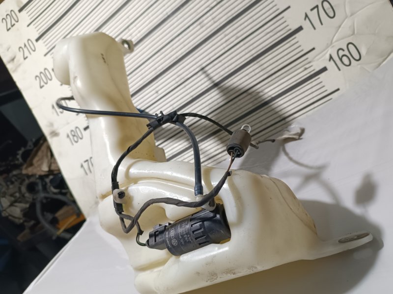 Бачок стеклоомывателя, 3000 рублей, Пешки