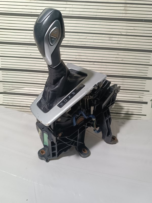 Селектор АКПП, 2500 рублей, Пешки