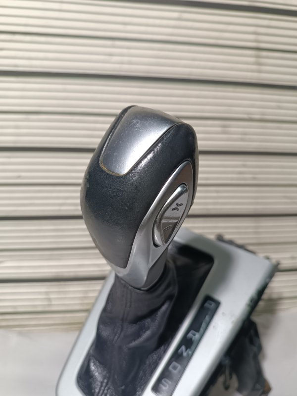 Селектор АКПП, 2500 рублей, Пешки