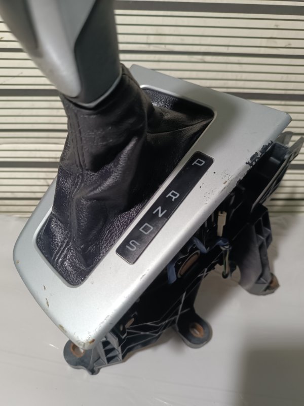 Селектор АКПП, 2500 рублей, Пешки