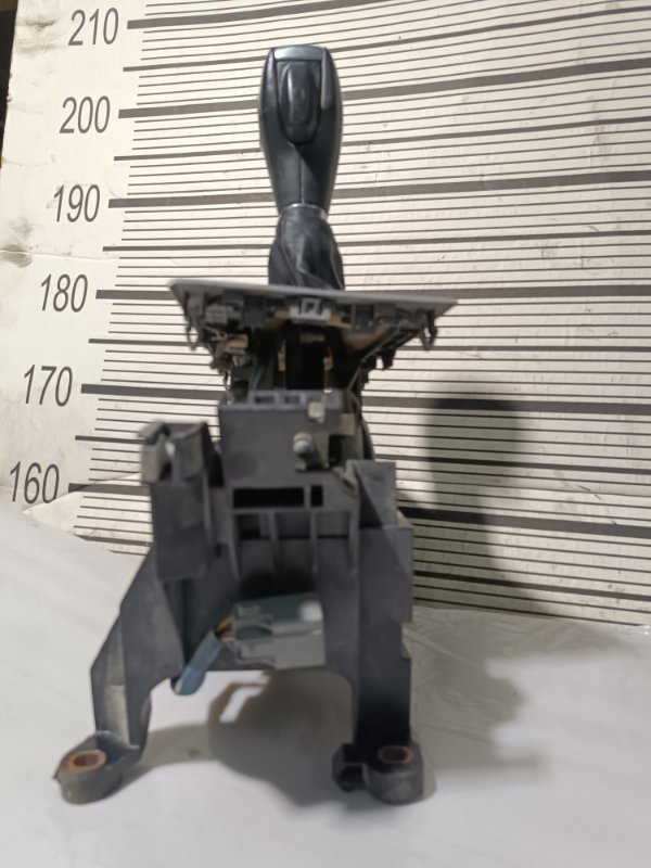 Селектор АКПП, 2500 рублей, Пешки