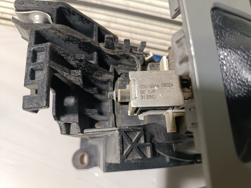 Селектор АКПП, 2500 рублей, Пешки